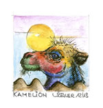Kamelion