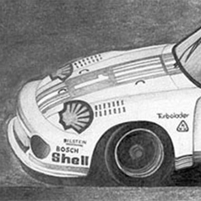 Martini-Porsche